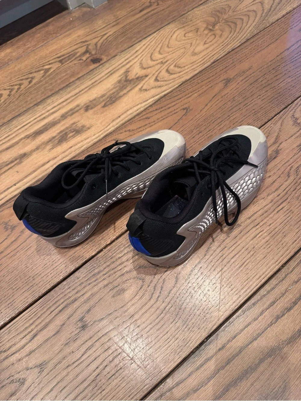 adidas anthony edward’s